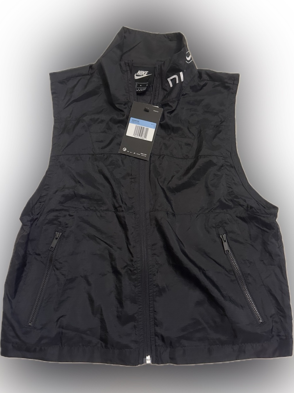 Nike Tech Training Vest